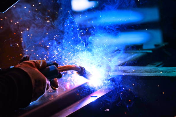 Trusted Casa Grande, AZ Welder & Metal Fabrication Experts
