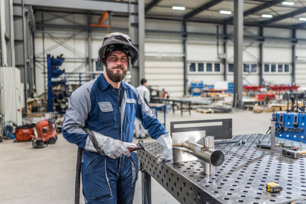 Best Structural Steel Welding in Casa Grande, AZ