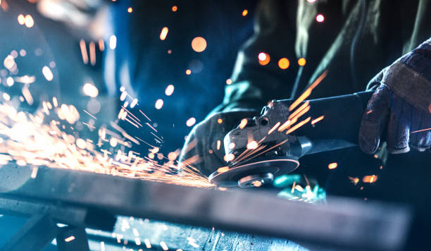Affordable Welder Services in Casa Grande, AZ